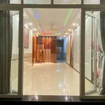 Cho thuê nhà mặt tiền 1 trệt 2 lầu Bình Hòa 250m2 - Ảnh thu nhỏ 2