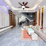 Bán nhà 1 trệt 1 lầu 110m² Tây Ninh 2,4 tỷ - Ảnh thu nhỏ 3