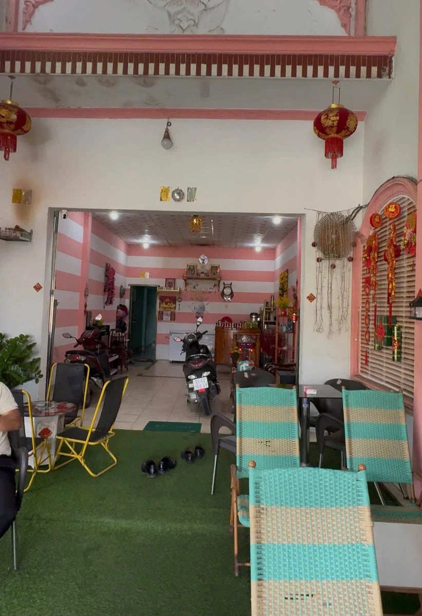 Nhà mặt tiền Quốc Lộ 13, 116m2, 2 PN, 3.6 tỷ - Ảnh thu nhỏ 2