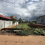 Bán đất hẻm cấp 1 Phan Văn Đạt, 250m², Đắk Lắk - Ảnh thu nhỏ 1