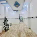 Cho thuê nhà 2PN, 30m² tại Vạn Kiếp, Bình Thạnh 10tr/tháng - Ảnh thu nhỏ 1