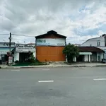 Bán đất mặt tiền 280m² đường 23/10 Nha Trang, tặng kho - Ảnh thu nhỏ 1