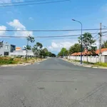 Bán đất ngang 8x25m, 200m2 thổ cư mặt tiền Phước Hải - Ảnh thu nhỏ 1
