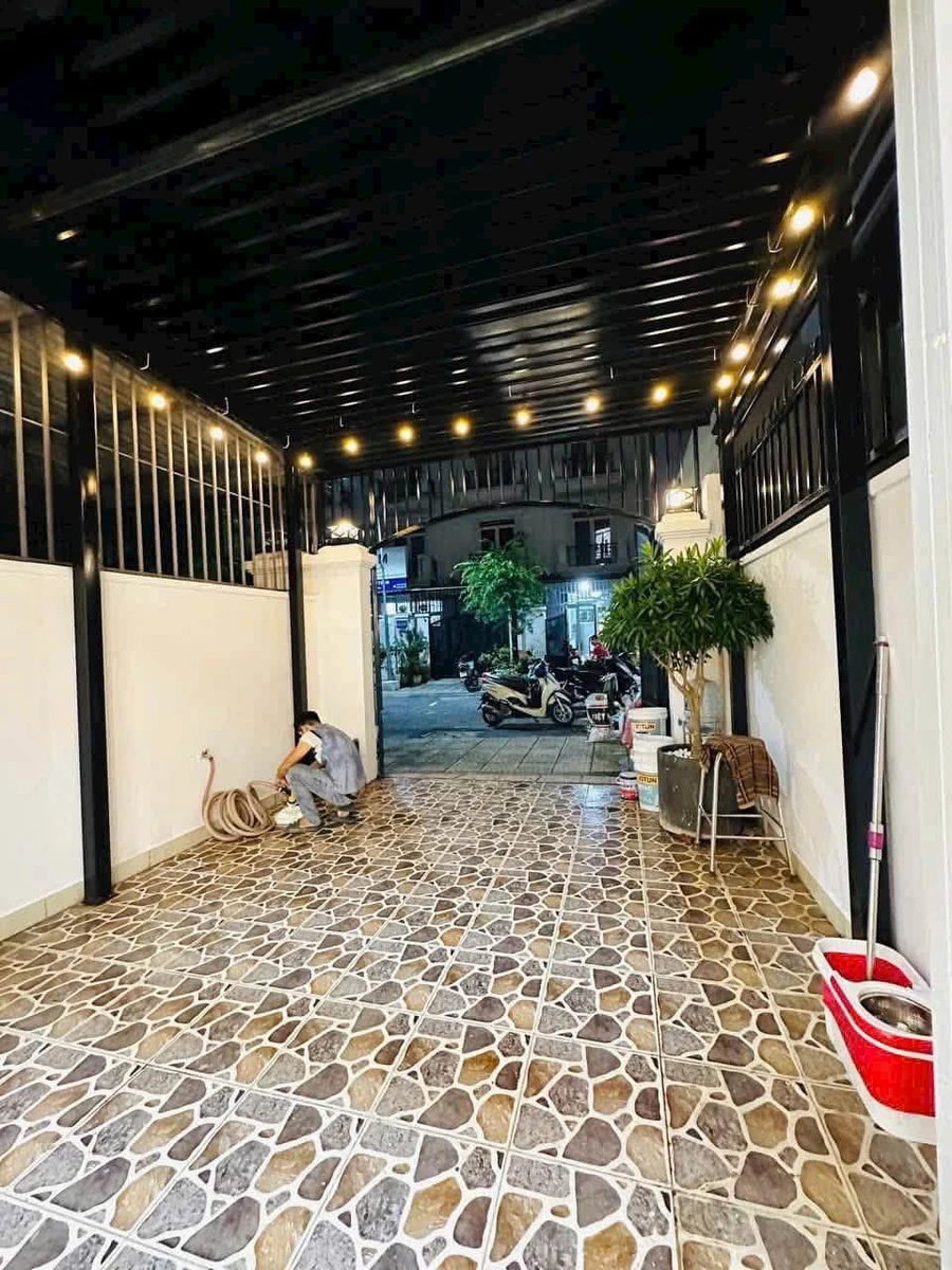Cho thuê nhà phố Golden City 220m² 4 phòng ngủ 12 triệu/tháng - Ảnh thu nhỏ 3