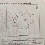 Bán lô góc đất ở 132.5m2 Trung Thuận - Hưng Đông, 3 tỷ - Ảnh thu nhỏ 1
