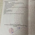 Bán lô đất Quán Bàu 103 m², Hóc Môn, 5 tỷ - Ảnh thu nhỏ 1