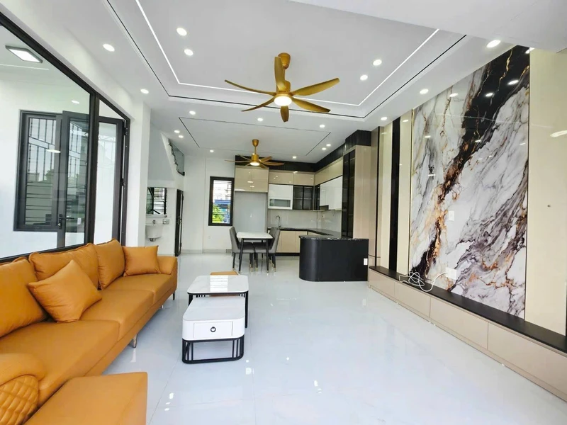 Bán nhà 3 tầng 50m2 tại Hồng An, Hải Phòng