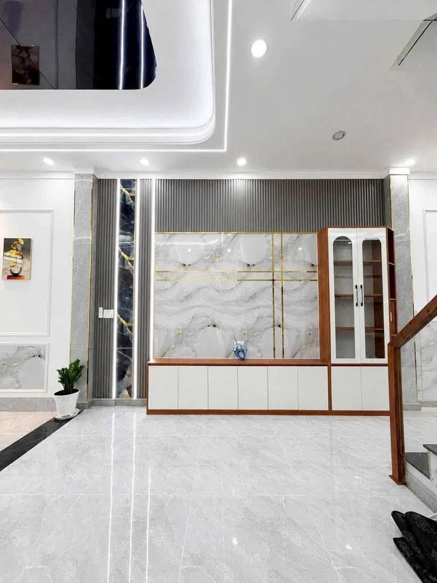 Bán 2 nhà phố Bửu Hoà 65-72m² 3PN 2WC 3,7 tỷ - Ảnh thu nhỏ 2