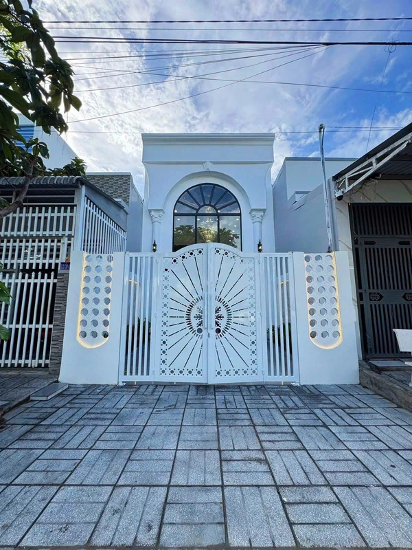 Bán nhà 1 trệt 1 lửng 91m² Rạch Giá 3,35 tỷ