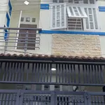 Bán nhà 1 trệt 1 lầu 4x12m đường Liên Khu 4-5, Bình Hưng Hòa B, Bình Tân - Ảnh thu nhỏ 1
