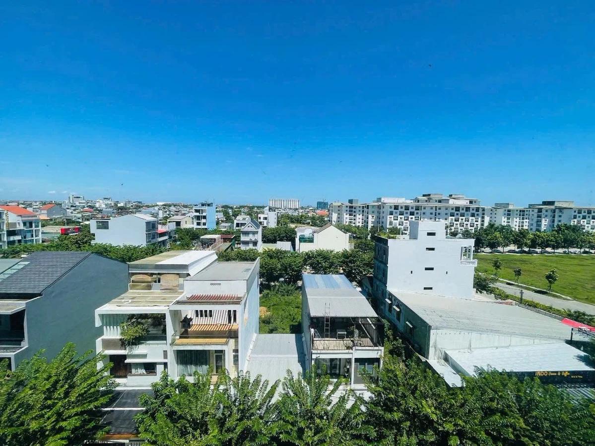Bán căn hộ Vicoland 54m2, 2PN, 1.2 tỷ - Ảnh thu nhỏ 5