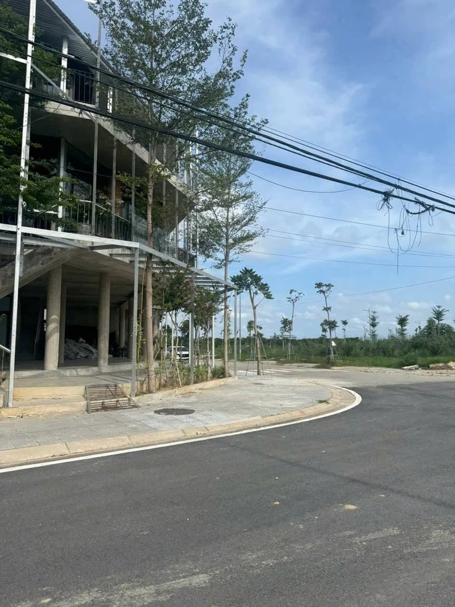 Bán đất 99m² KQH Tôn Thất Cảnh, sát sông Như Ý, phường An Cựu, Huế giá 1,9 tỷ - Ảnh thu nhỏ 3