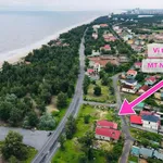 Bán nhà mặt tiền Nguyễn Hữu Hào 186.4m² giá 3.1 tỷ - Ảnh thu nhỏ 1
