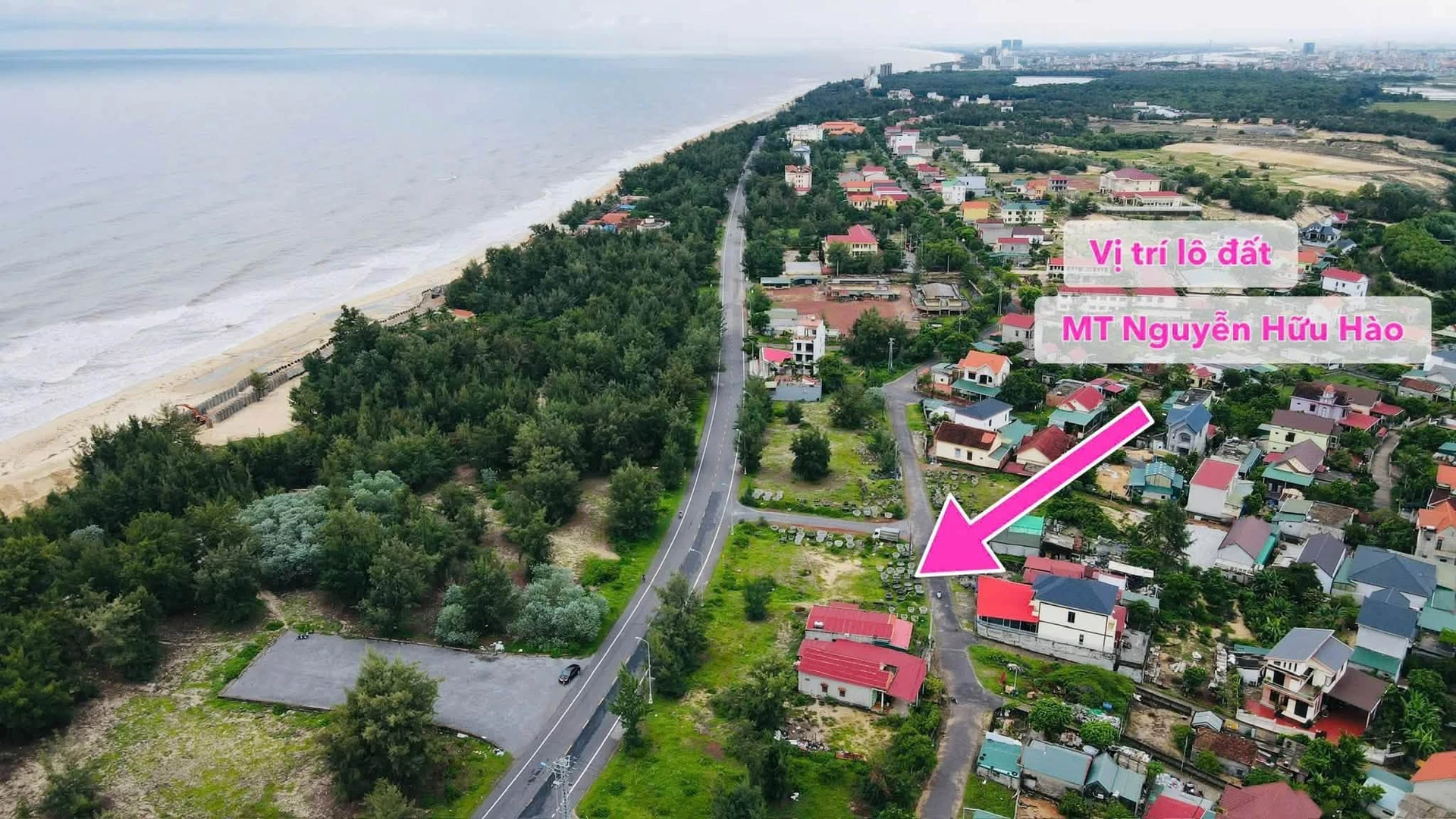 Bán nhà mặt tiền Nguyễn Hữu Hào 186.4m² giá 3.1 tỷ - Ảnh 1