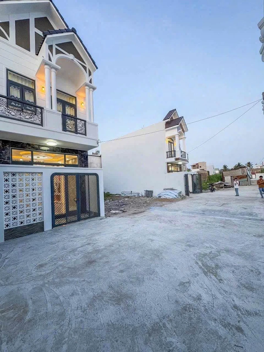 Bán nền đất 52m² giá 2,35 tỷ Nguyễn V Cừ - Ảnh thu nhỏ 3
