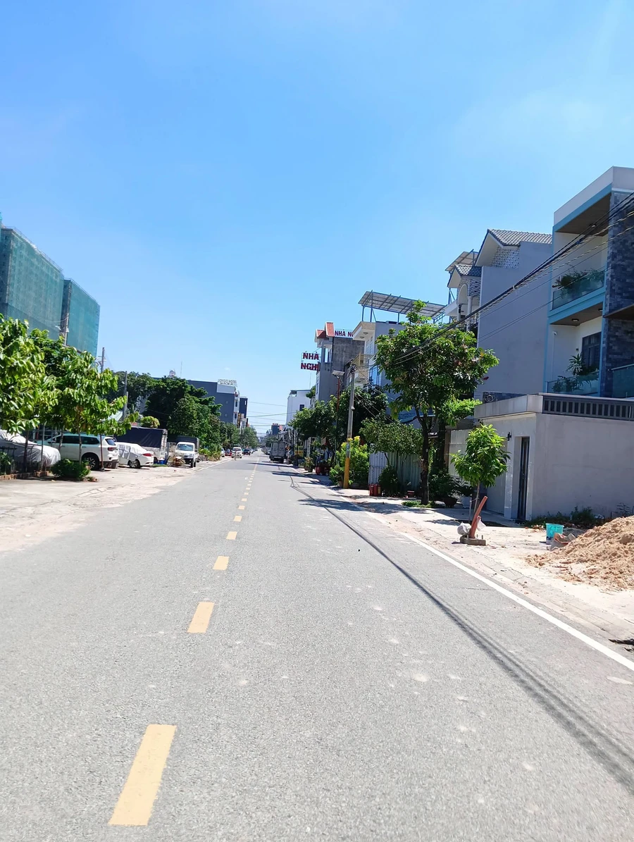 Bán đất 100m² thổ cư tại Việt Sing, Thuận An, Bình Dương - Ảnh thu nhỏ 2