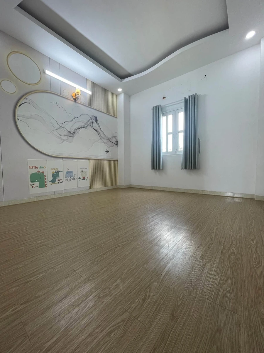 Bán nhà 3 tầng 48m² 3 phòng ngủ Bình Tân - Ảnh thu nhỏ 3