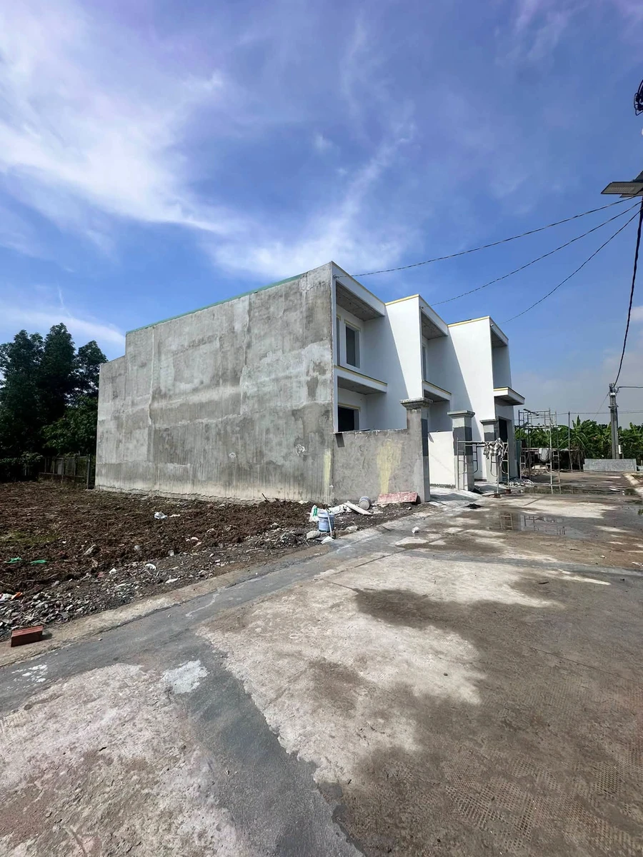 Bán lô đất vườn 600m2 thổ cư, giá 1.29 tỷ, Thủ Đức - Ảnh thu nhỏ 5