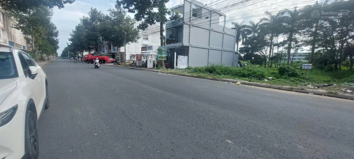 Bốn nền trục chính liền kề đối diện chợ KCN Bình Minh (ngay cầu Cần Thơ) giá 10,4 tỷ - Ảnh thu nhỏ 3