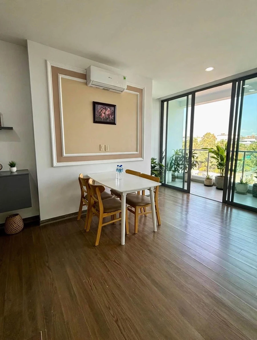 Bán căn hộ 2 PN, 91 m2 tại Trần Hưng Đạo Plaza, Quảng Ninh - Ảnh thu nhỏ 2