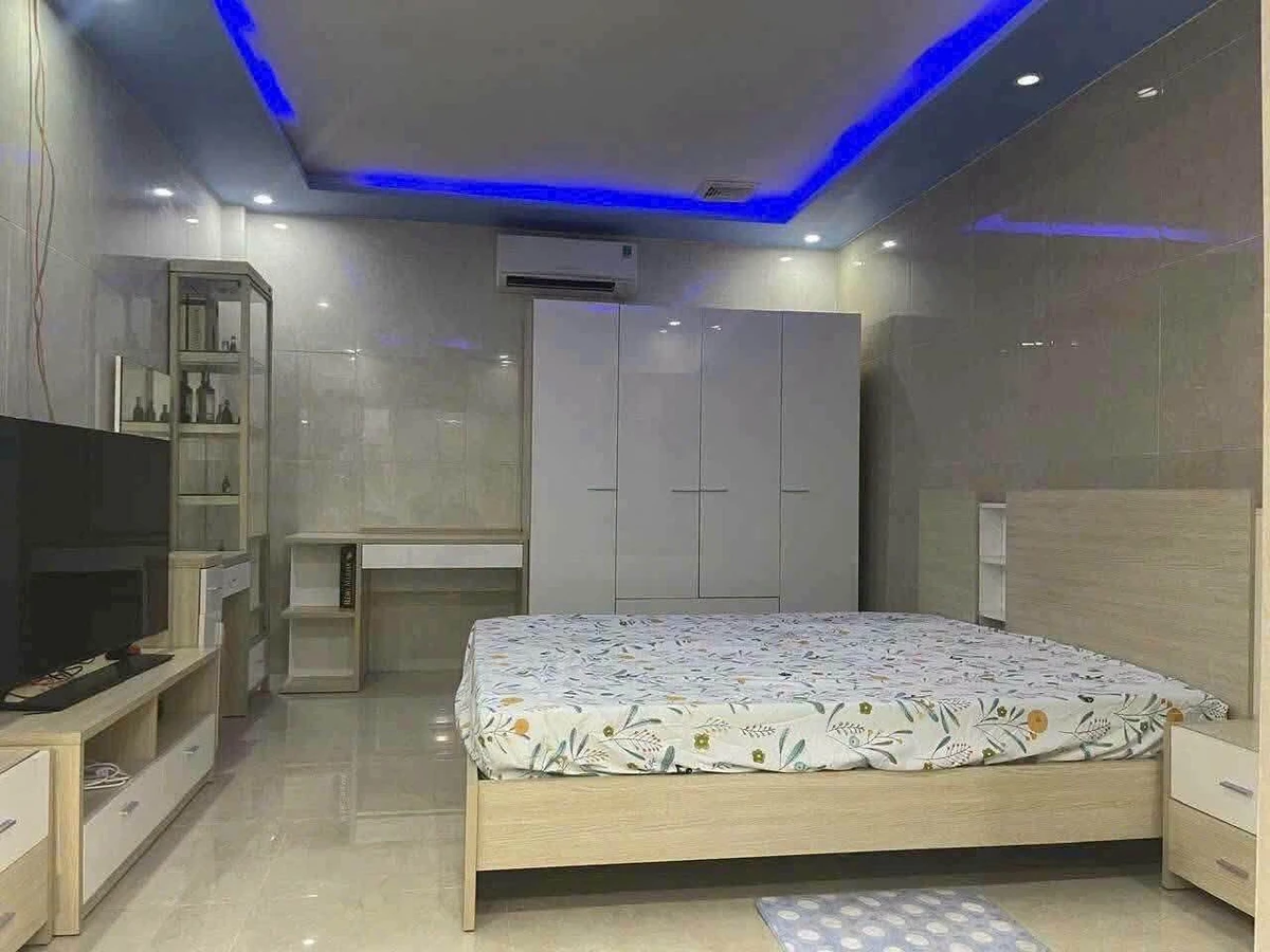Bán nhà 3 phòng ngủ 270m² Bạc Liêu 5,49 tỷ - Ảnh thu nhỏ 5