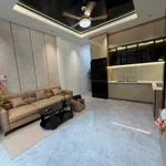 Bán nhà 4 tầng 70m² Thanh Khê Đà Nẵng 4 tỷ 350 triệu - Ảnh thu nhỏ 2