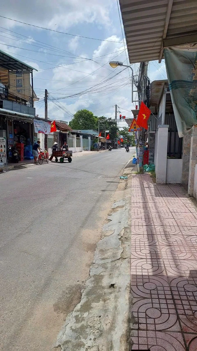 Bán nhà cấp 4 + 7 phòng trọ mặt tiền 447m² Phan Thiết - Ảnh thu nhỏ 3