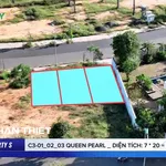 Bán đất nền view biển Ocean Dunes 127.1 m² giá 3.326 tỷ - Ảnh thu nhỏ 3