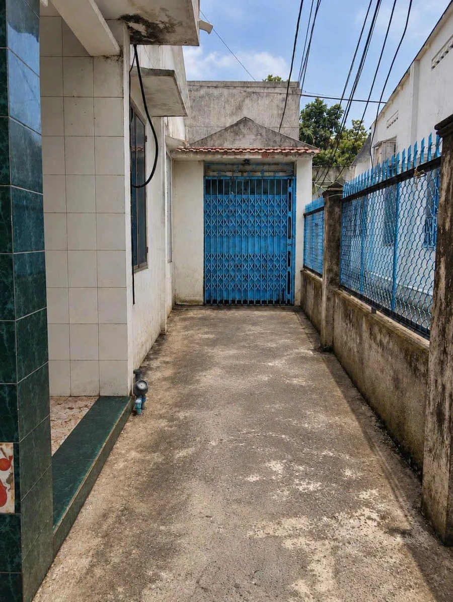 Bán nhà cấp 4 căn góc 133m2 sổ hồng riêng tại phường Trấn Biên, Biên Hòa, Đồng Nai - Ảnh thu nhỏ 3