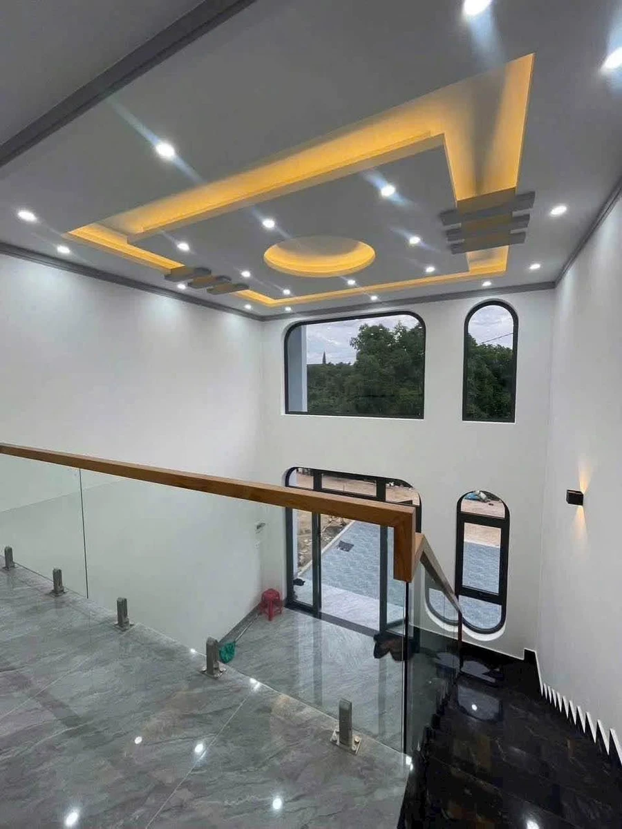 Nhà bán Cư Xá Liên Hiệp 94m² 3 phòng ngủ 2,4 tỷ - Ảnh thu nhỏ 3