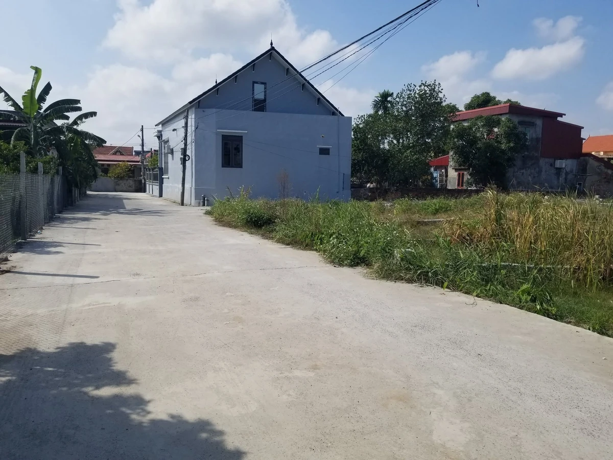 Bán đất 60,6m² Minh Đức Đồ Sơn 1 tỷ - Ảnh 1