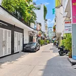 Bán nhà góc 2 mặt tiền Phú Nhuận 62m², 5,8 tỷ - Ảnh thu nhỏ 3