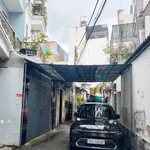 Bán nhà phố 3 tầng 36m² 4,77 tỷ Nguyễn Duy Cung Gò Vấp - Ảnh thu nhỏ 3