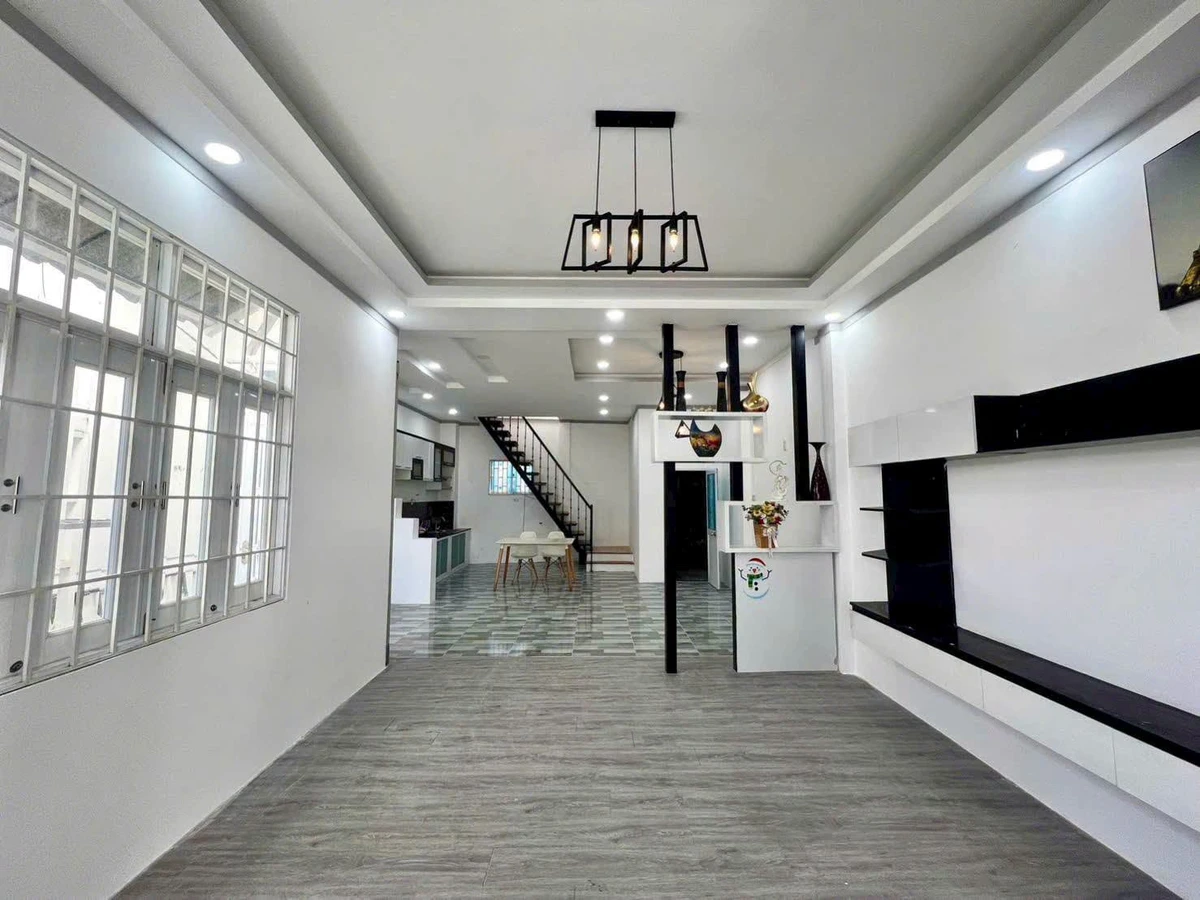 Bán nhà lầu 2PN Thanh Hải Phan Thiết 73m2, 3,5 tỷ - Ảnh thu nhỏ 4