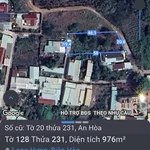 Bán đất hồng 1000m2 Phường Long Hưng, Đồng Nai - Ảnh thu nhỏ 2