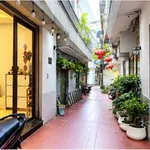 Bán nhà 4 tầng 44m² Chu Văn An, view hồ, ôtô đỗ cổng - Ảnh thu nhỏ 1