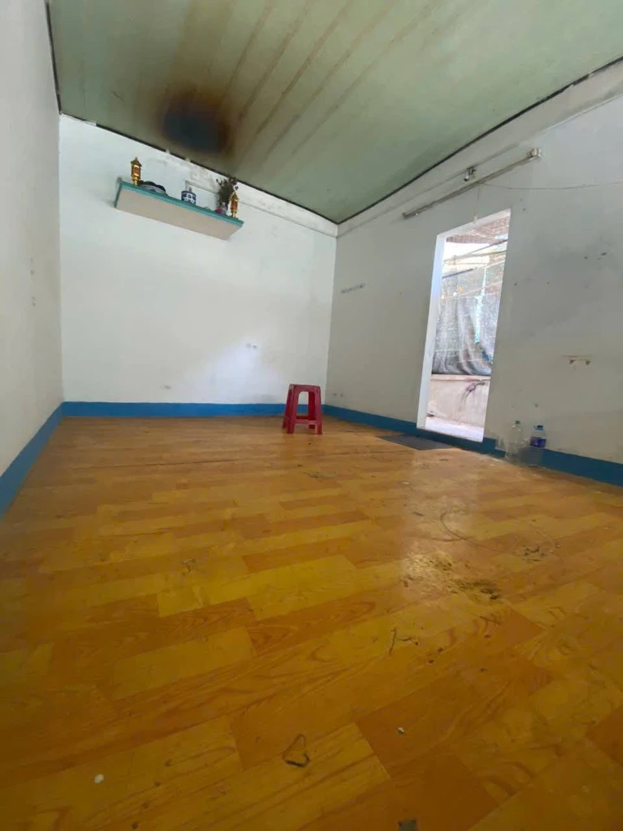 Bán nhà hẻm 40m2 đường Hoàng Văn Thụ, Gia Lai - Ảnh thu nhỏ 5