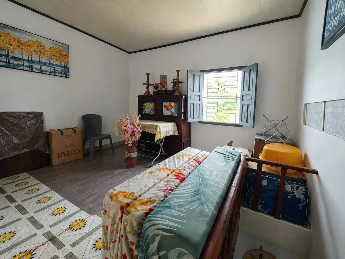 Bán nhà hẻm 26,5m² 2 PN Phước Hải, Nha Trang 1 tỷ 690 triệu - Ảnh thu nhỏ 3