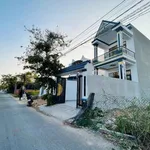 Bán nhà mặt tiền 4,5x23m (103,5m²) Xã Mỹ Lộc, Cần Giuộc - Ảnh thu nhỏ 1