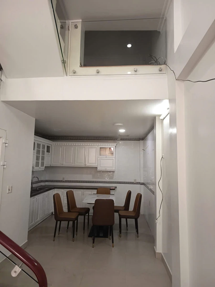 Bán nhà 4.5 tầng 34.8m2 Lương Khánh Thiện 3.1 tỷ - Ảnh thu nhỏ 3