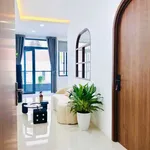 Bán nhà 4 tầng 84m2 Hoàng Hoa Thám, Bình Thạnh 12.5 tỷ - Ảnh thu nhỏ 4