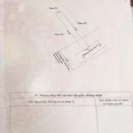 Bán đất mặt tiền Thuận Giao 153m² hơn 4 tỷ - Ảnh thu nhỏ 1