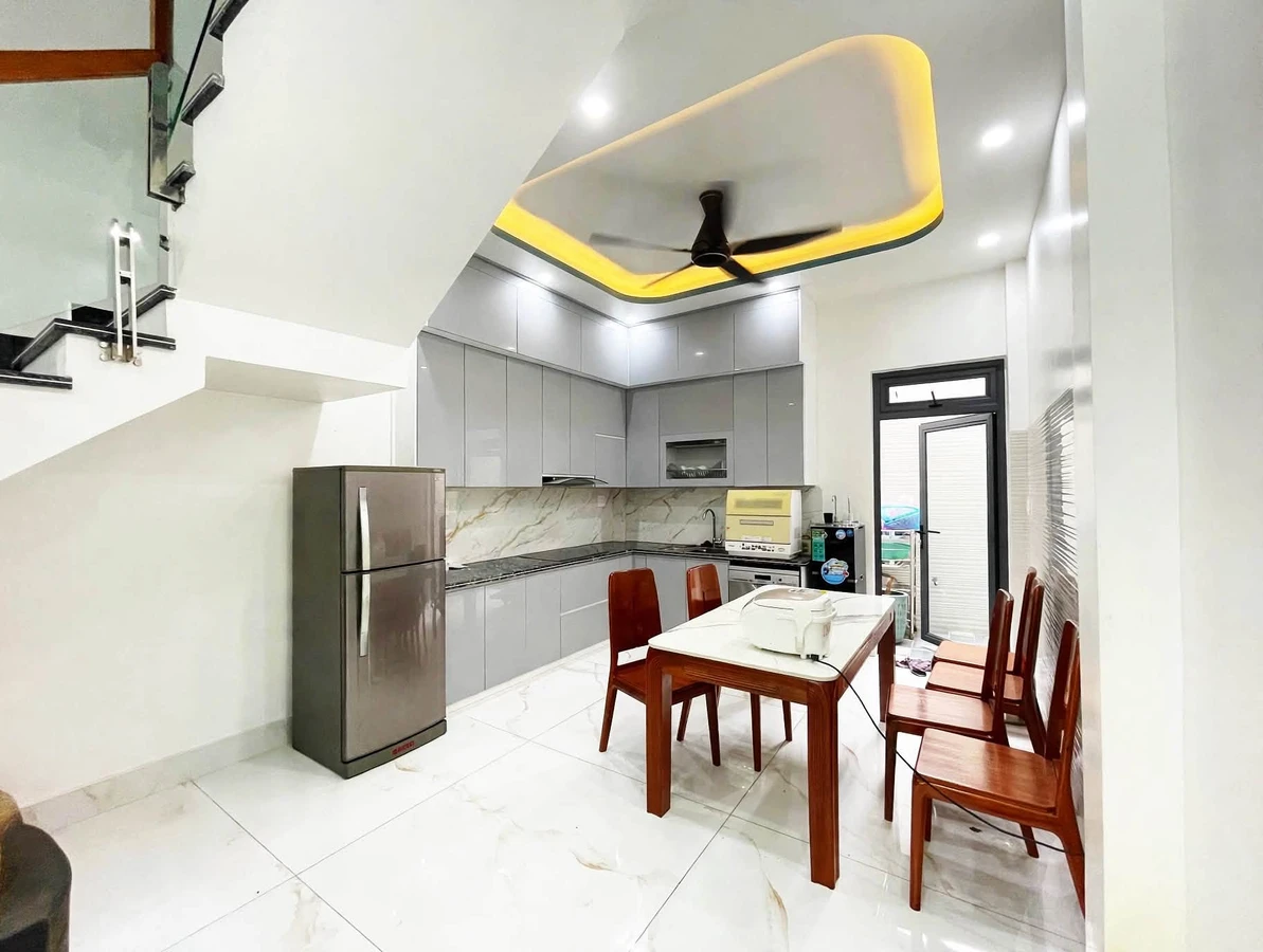 Bán nhà gốc dân 76m² 3PN 3WC Phạm Hải Đa Phúc 3 tỷ 7 - Ảnh thu nhỏ 4