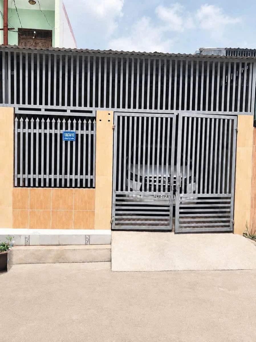 Bán nhà hẻm Nguyễn Tất Thành 4,97m² Quận 12 giá 3,9 tỷ - Ảnh thu nhỏ 5
