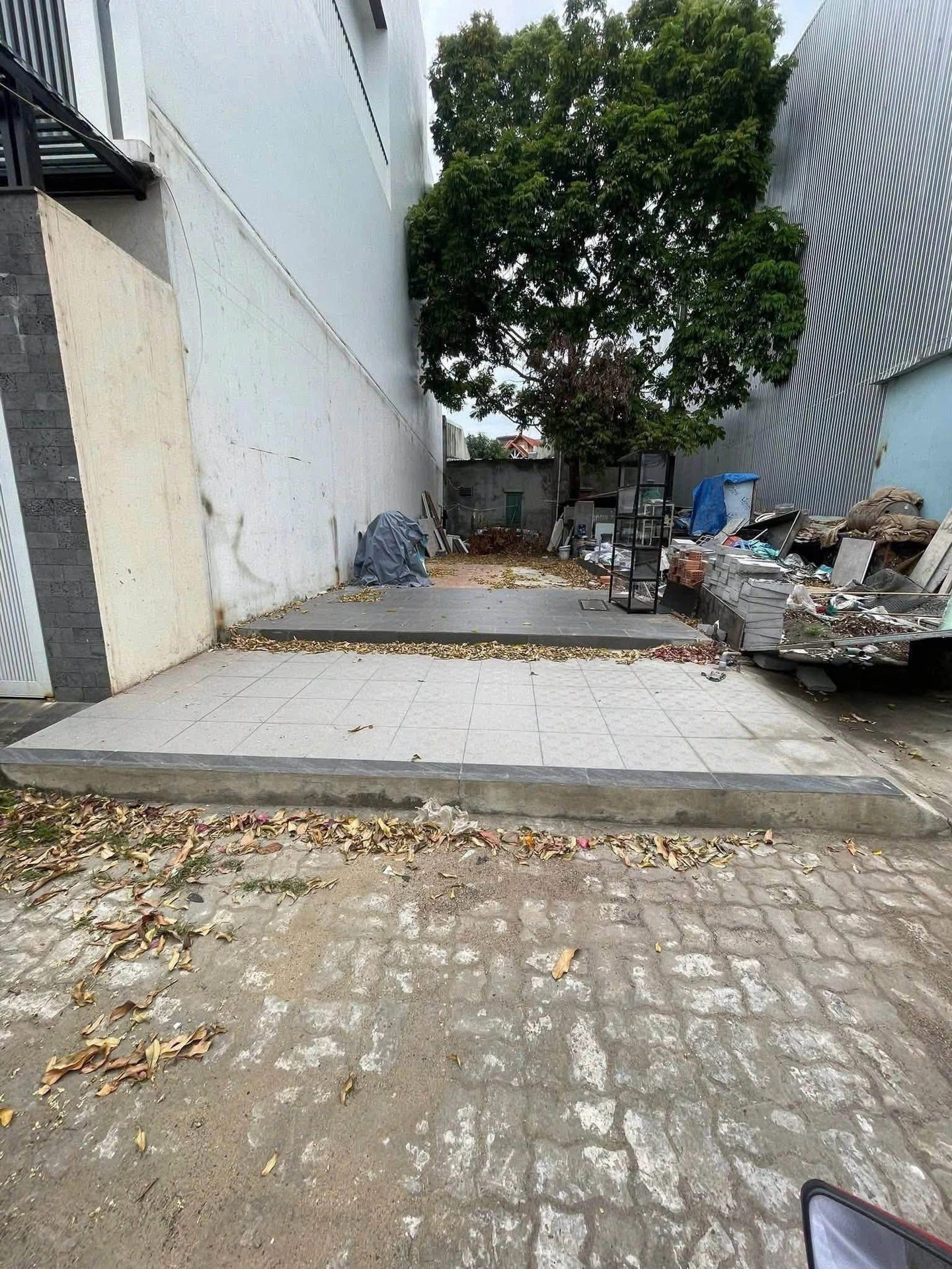 Bán đất mặt tiền 81m2 Trần Huấn Cẩm Lệ Đà Nẵng - Ảnh 1