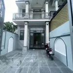 Nhà mới mặt tiền Đường DX 96, 60m², 2PN, Phú An, Bình Chánh - 2 tỷ 790 tr - Ảnh thu nhỏ 1