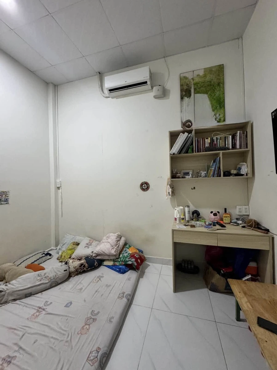 Bán nhà 2PN 56m2 Hồ Bá Phấn Thủ Đức 4,95 tỷ - Ảnh thu nhỏ 4
