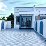Bán 2 căn nhà liền kề 200m² 2 phòng ngủ Mỹ Thuận, Vĩnh Long 1.2 tỷ - Ảnh thu nhỏ 2