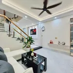 Bán nhà hẻm Nguyễn Văn Lượng Gò Vấp, 4,15x11m, 1 trệt 1 lầu, 2PN, full nội thất, 5,47 tỷ - Ảnh thu nhỏ 2