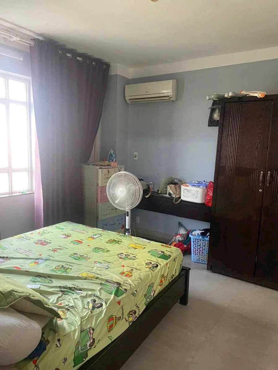 Bán căn hộ SEAVIEW 4 chung cư 1 PN 53m² Chí Linh - Ảnh thu nhỏ 3